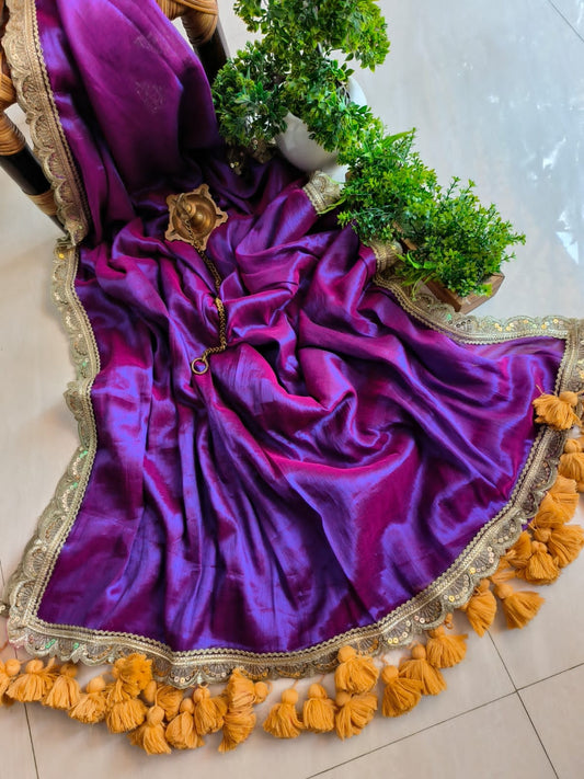 Rooh (Saree)