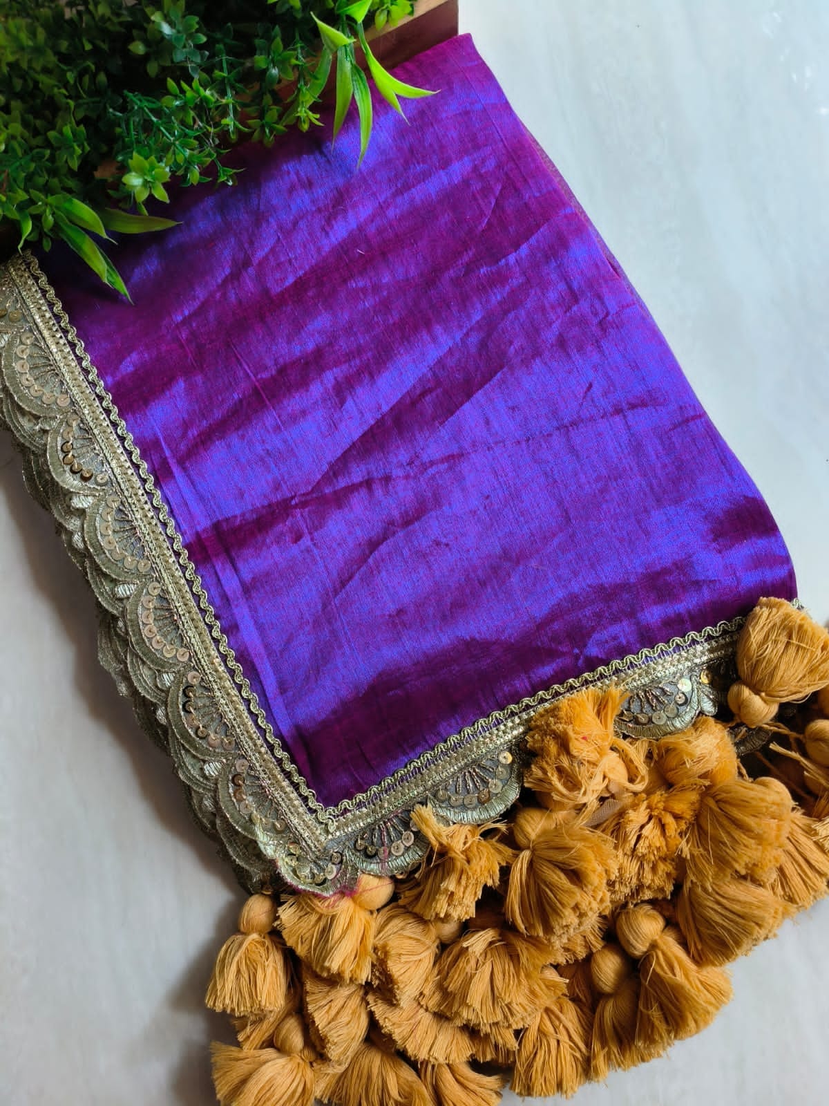 Rooh (Saree)