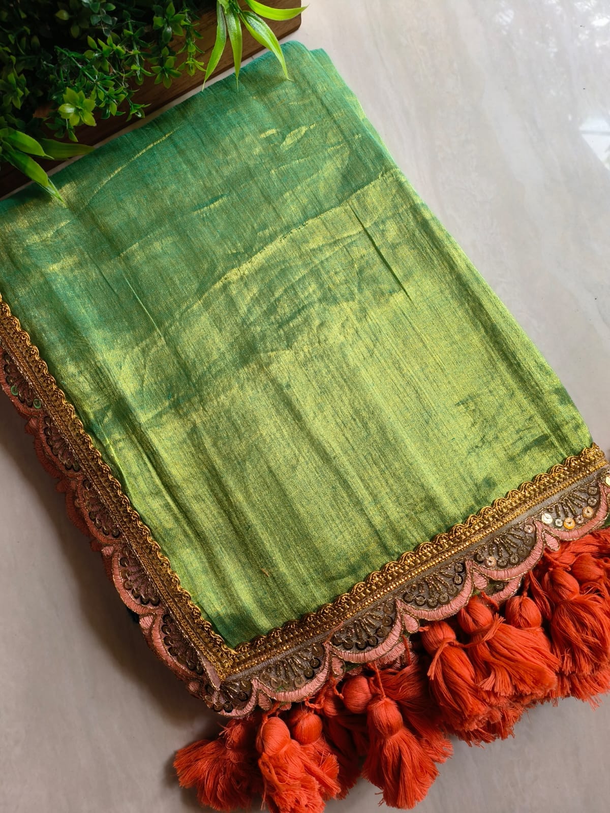 Rooh (Saree)