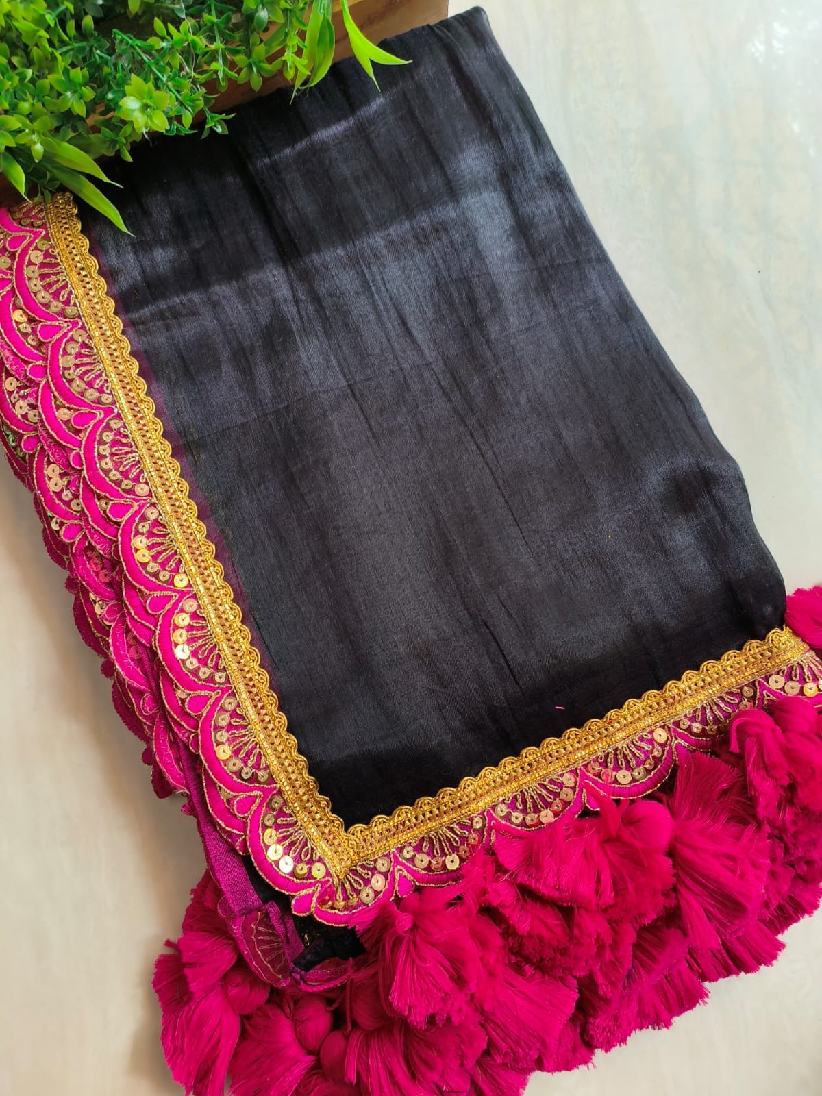 Rooh (Saree)