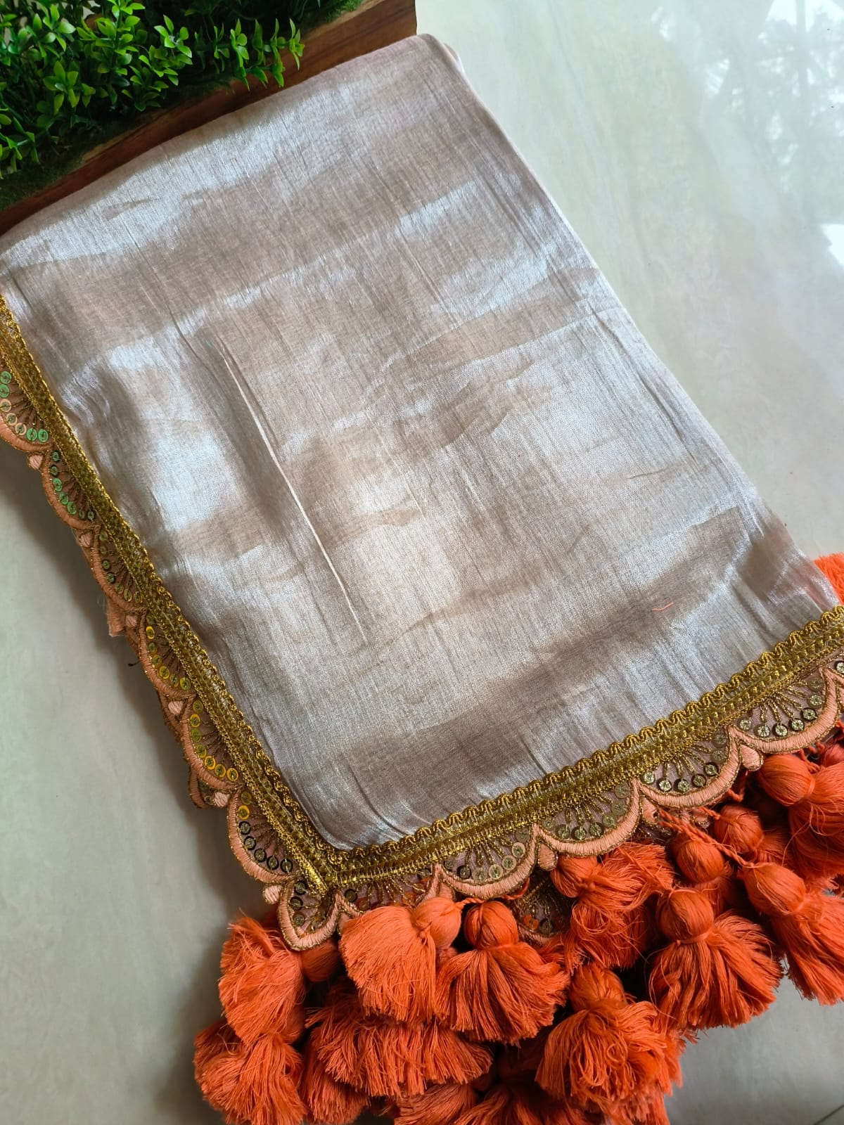 Rooh (Saree)