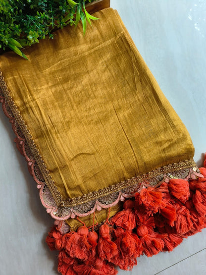Rooh (Saree)