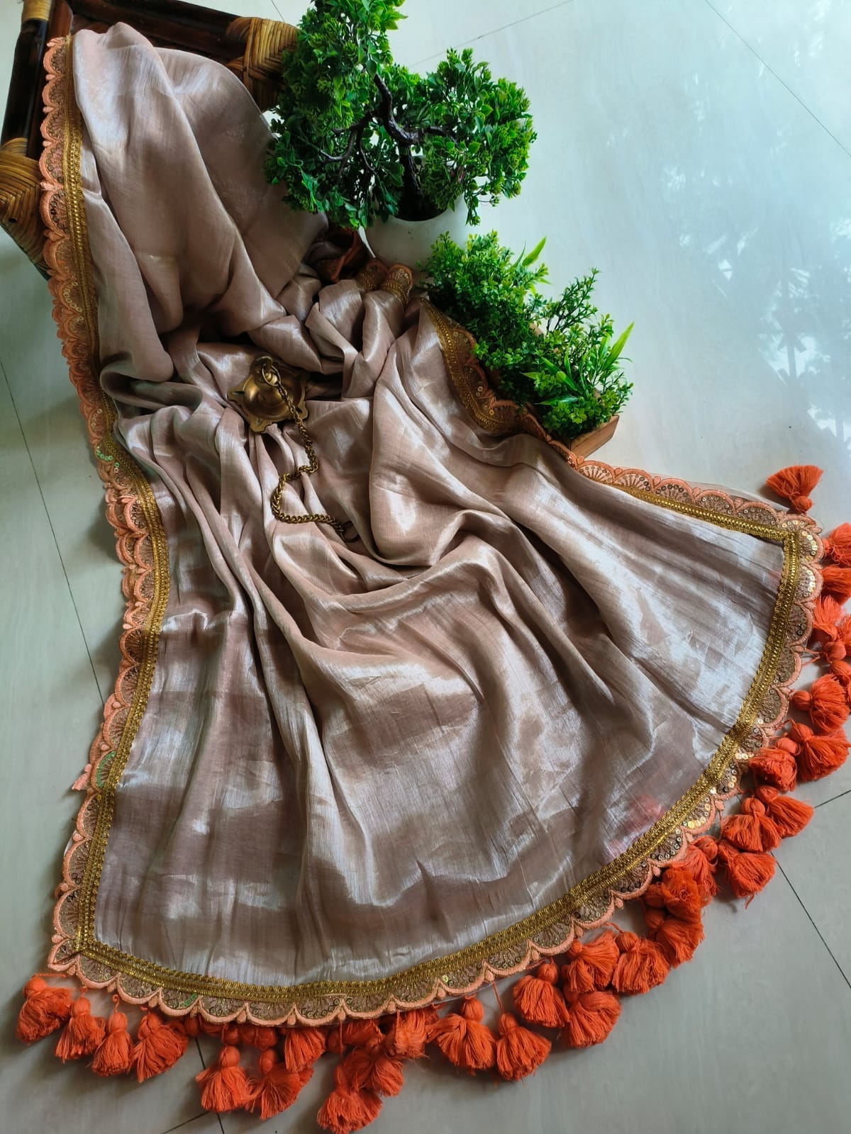 Rooh (Saree)