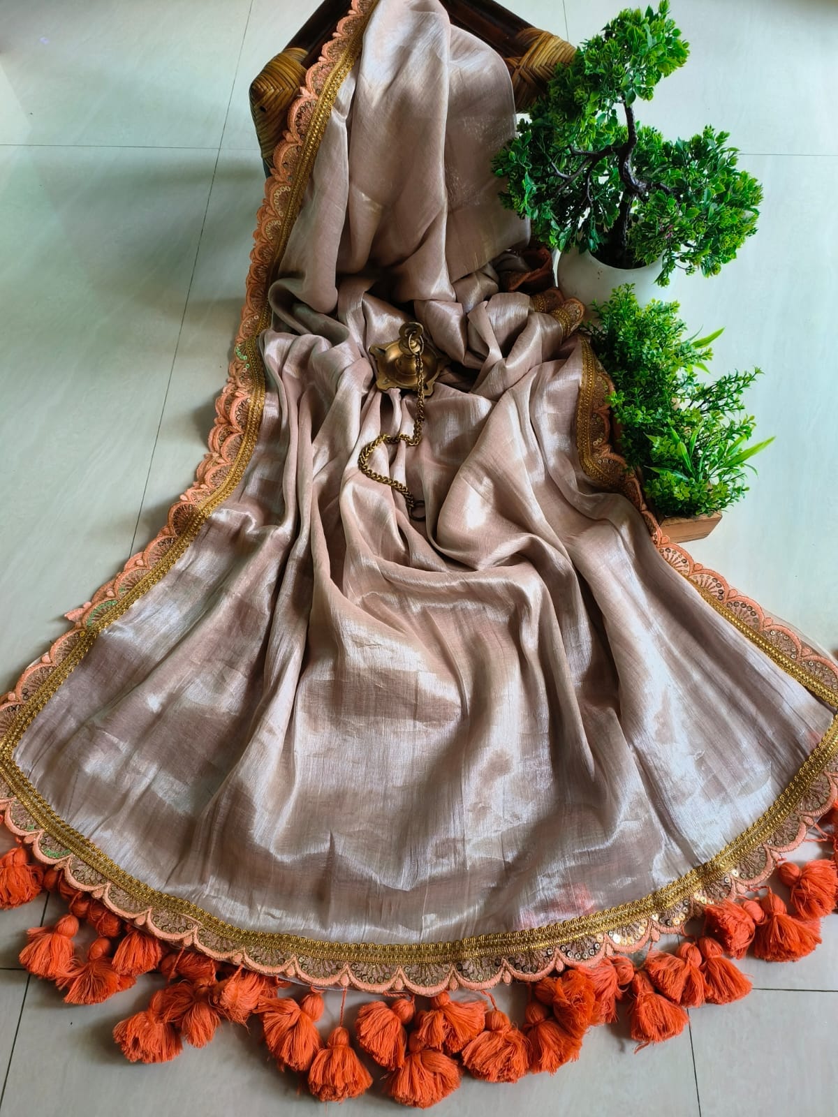 Rooh (Saree)