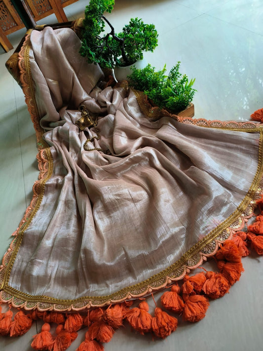Rooh (Saree)