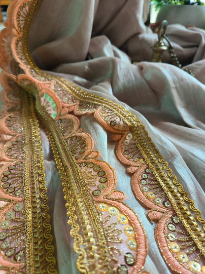 Rooh (Saree)
