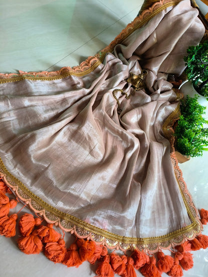 Rooh (Saree)