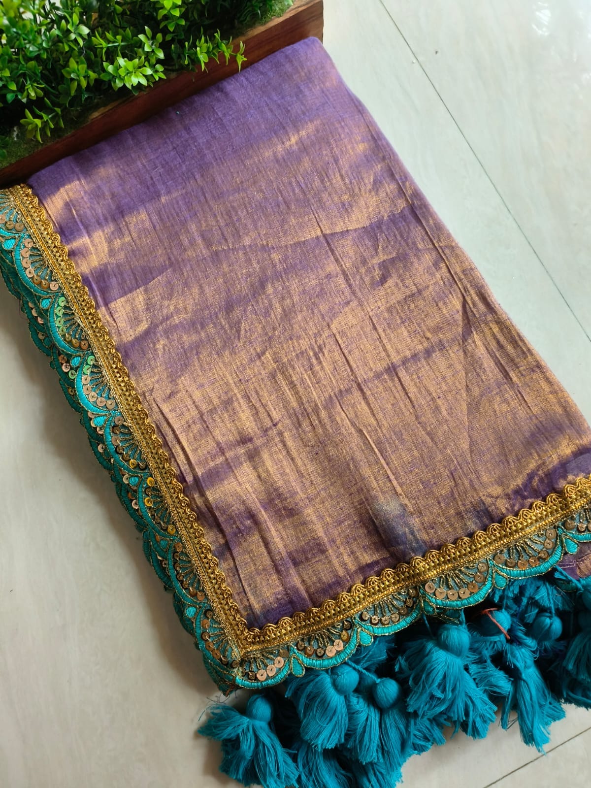 Rooh (Saree)