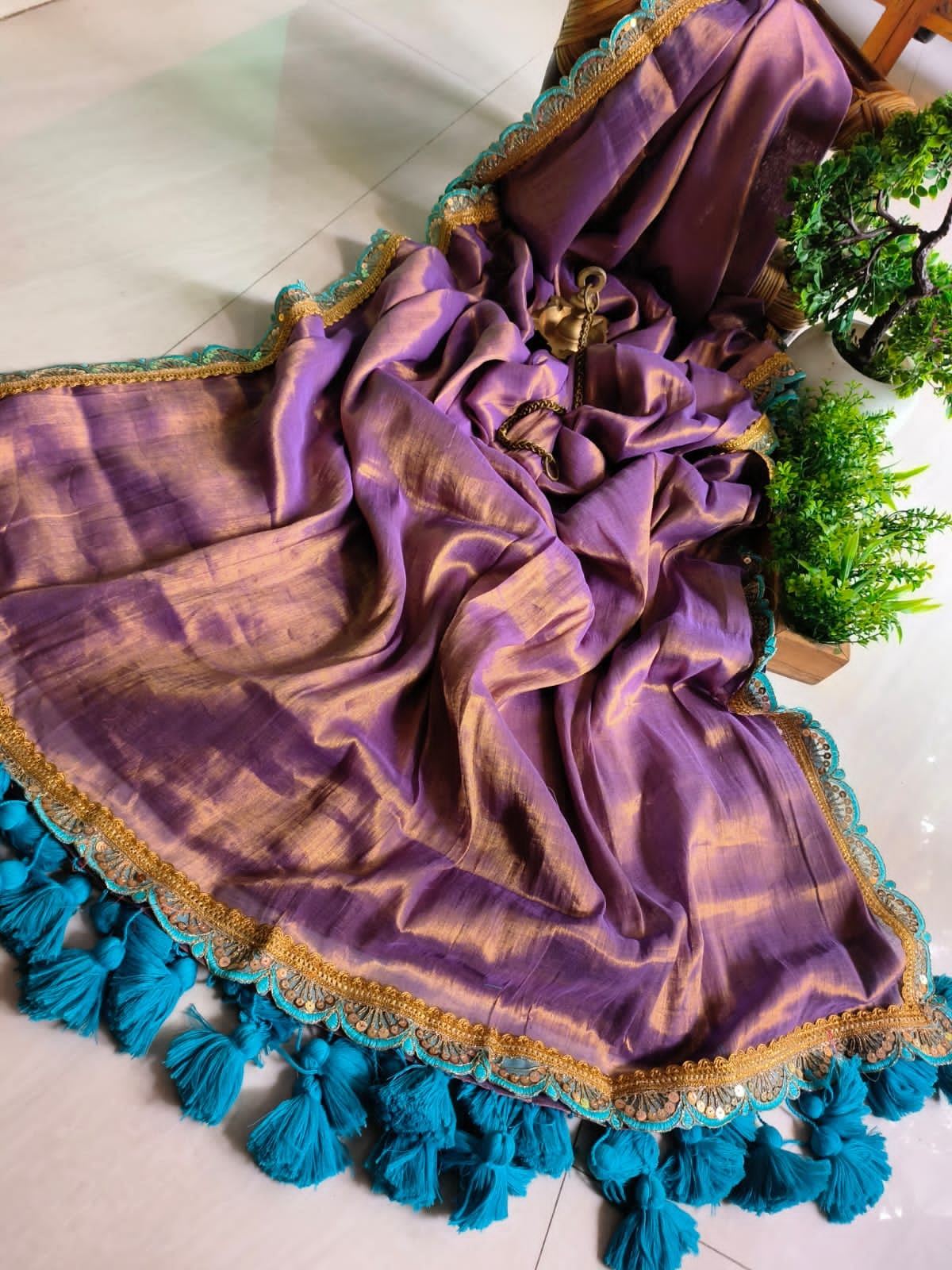 Rooh (Saree)