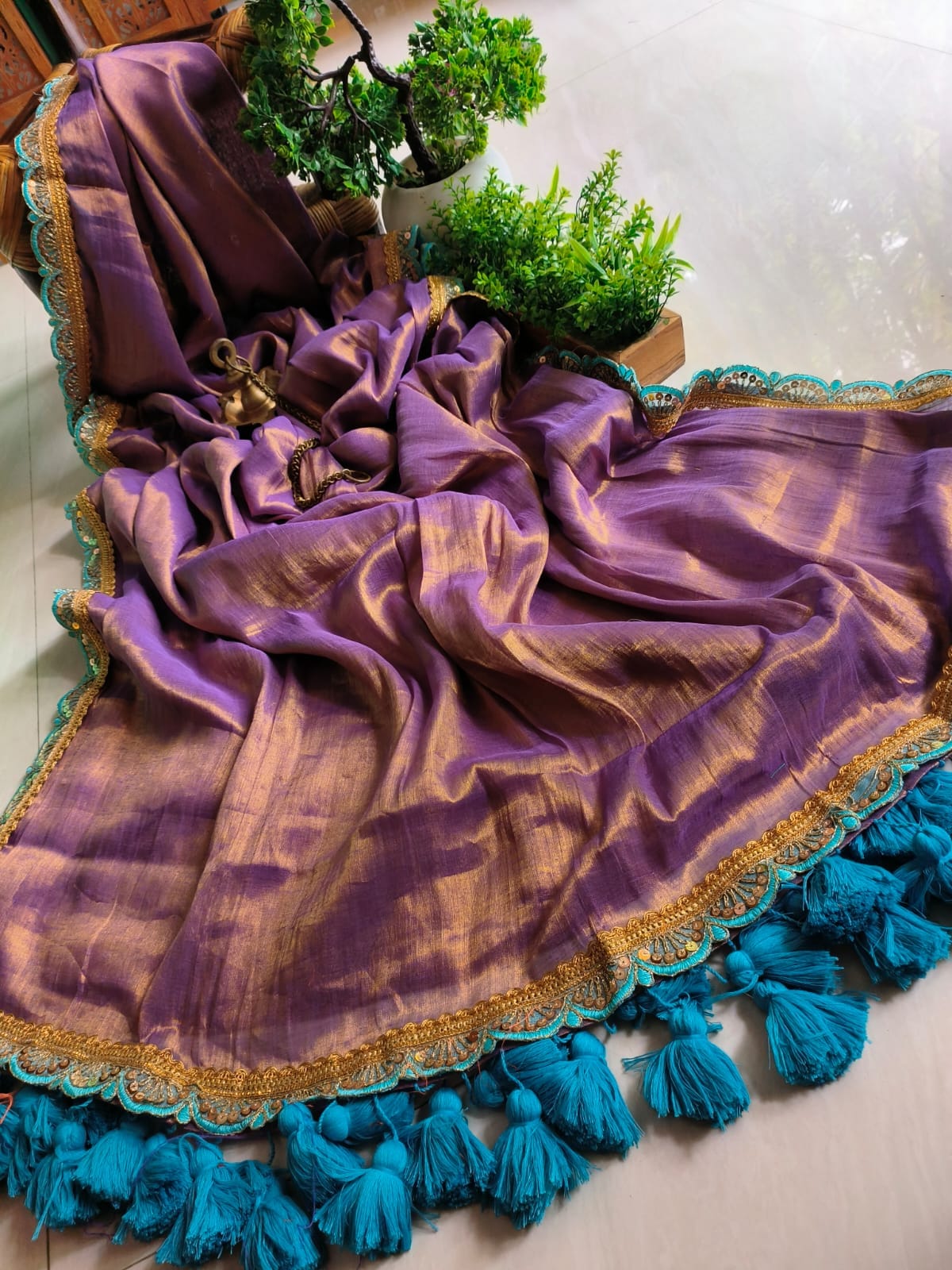 Rooh (Saree)