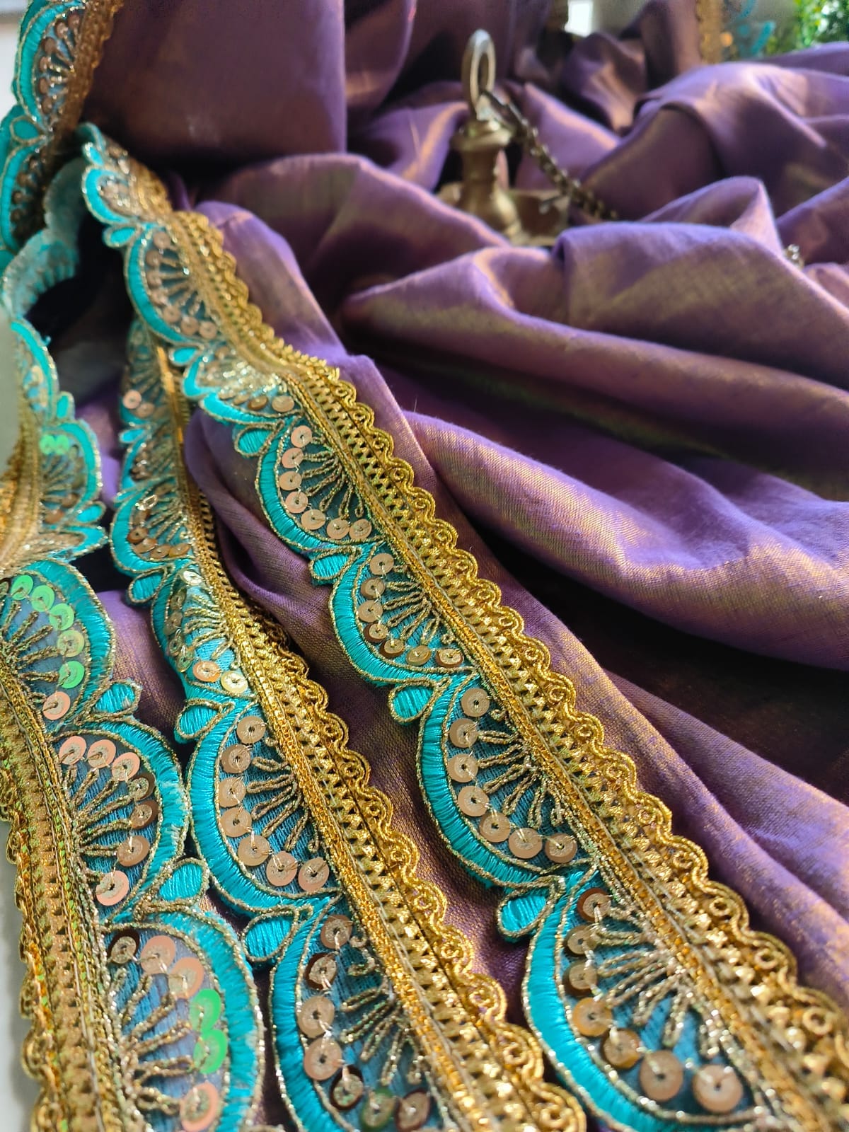 Rooh (Saree)
