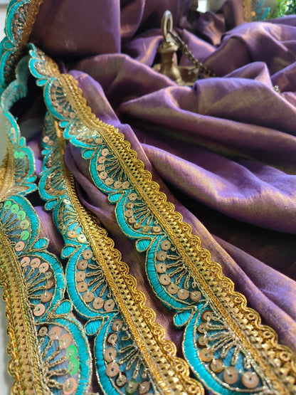 Rooh (Saree)