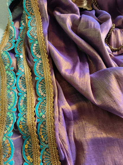 Rooh (Saree)