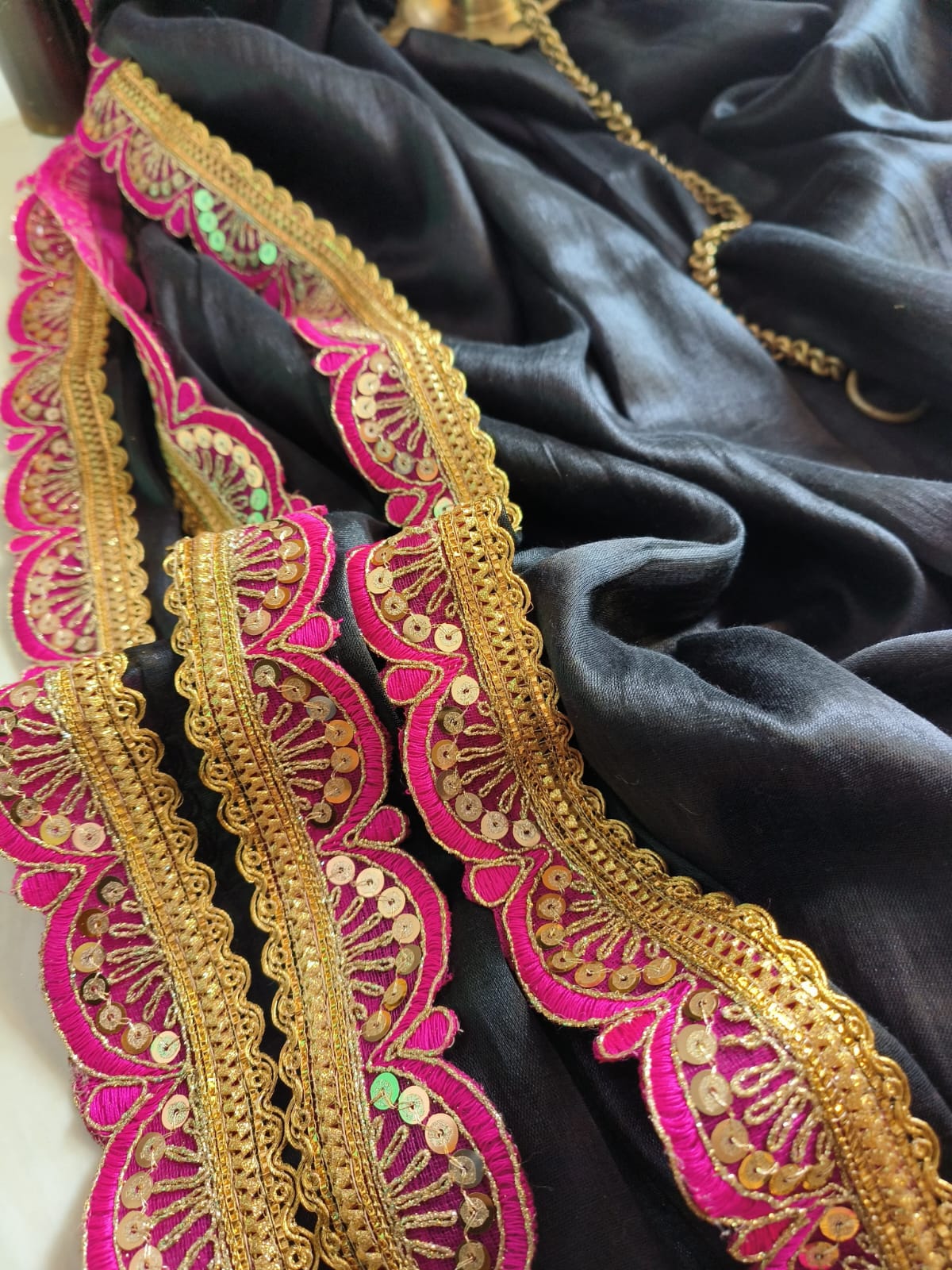 Rooh (Saree)
