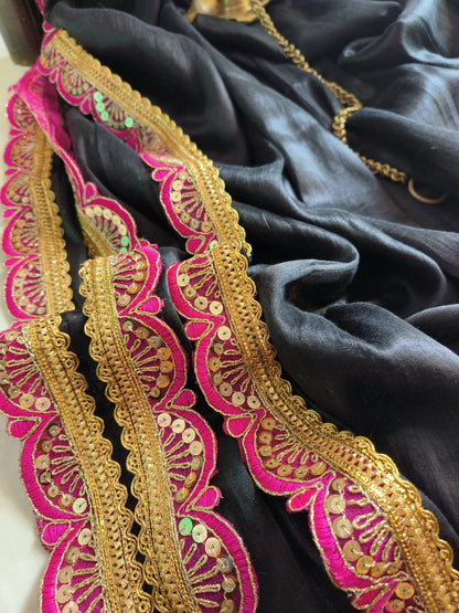 Rooh (Saree)