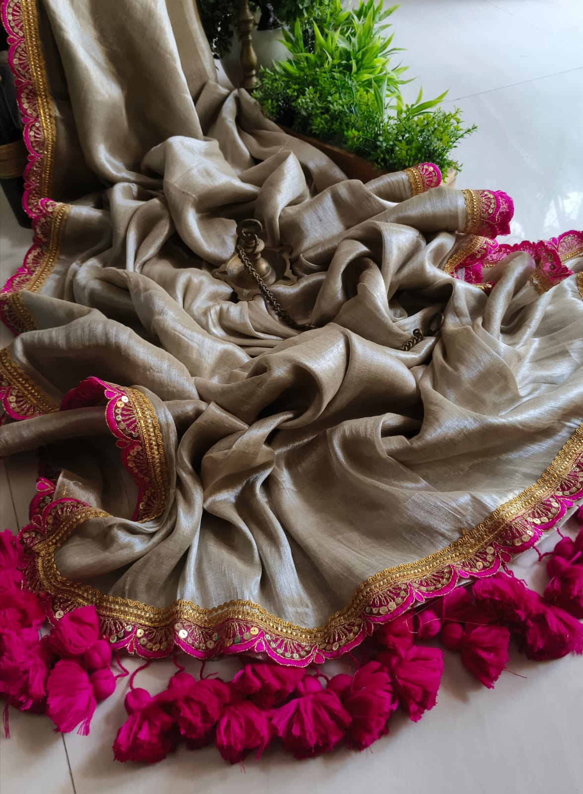 Rooh (Saree)