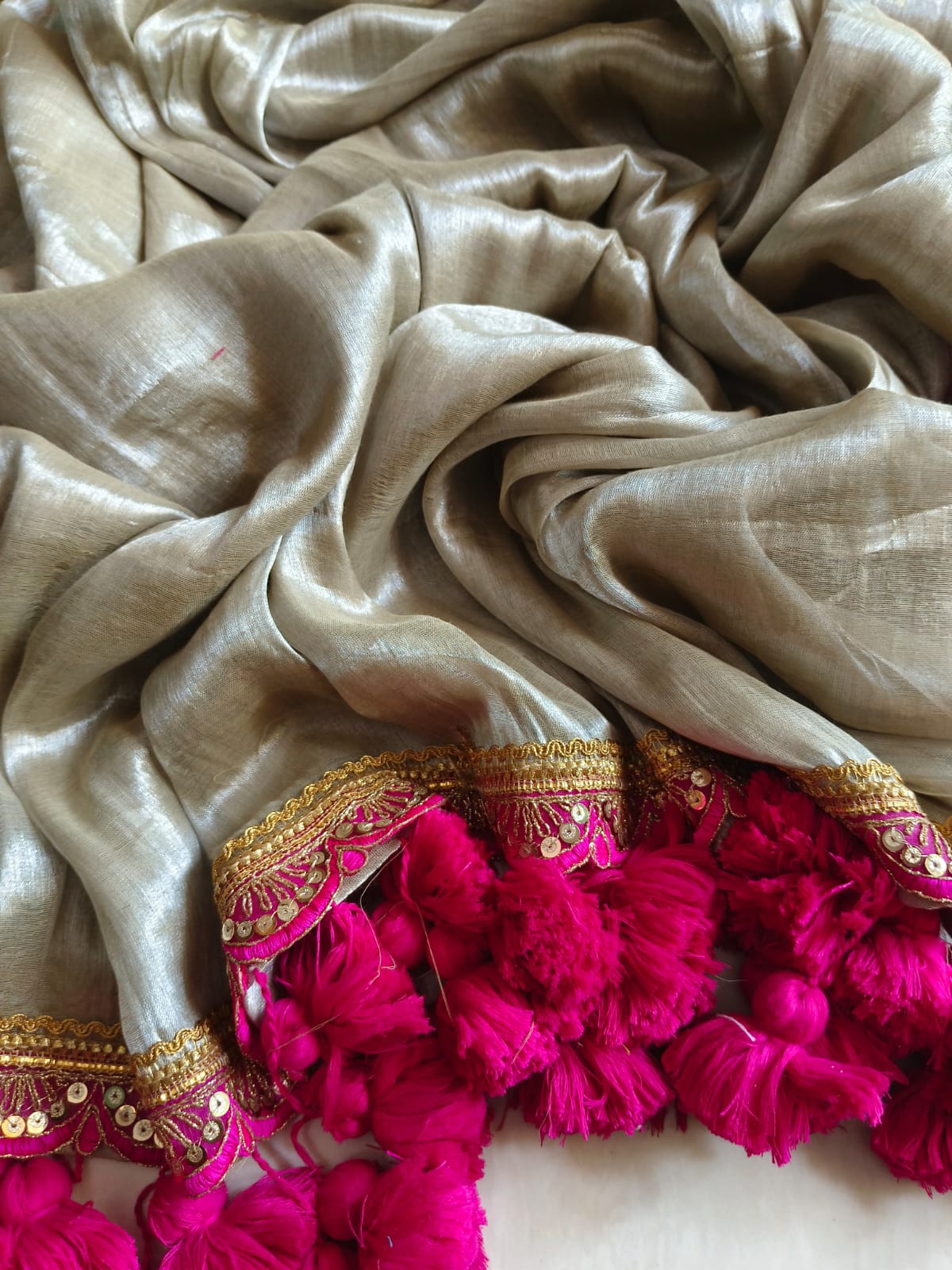 Rooh (Saree)