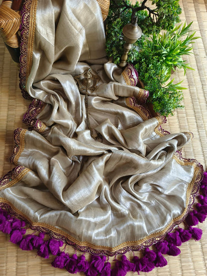 Rooh (Saree)
