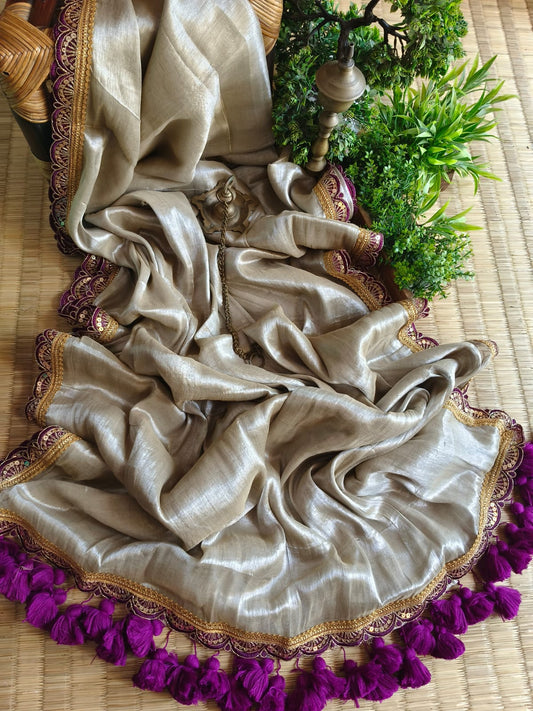 Rooh (Saree)