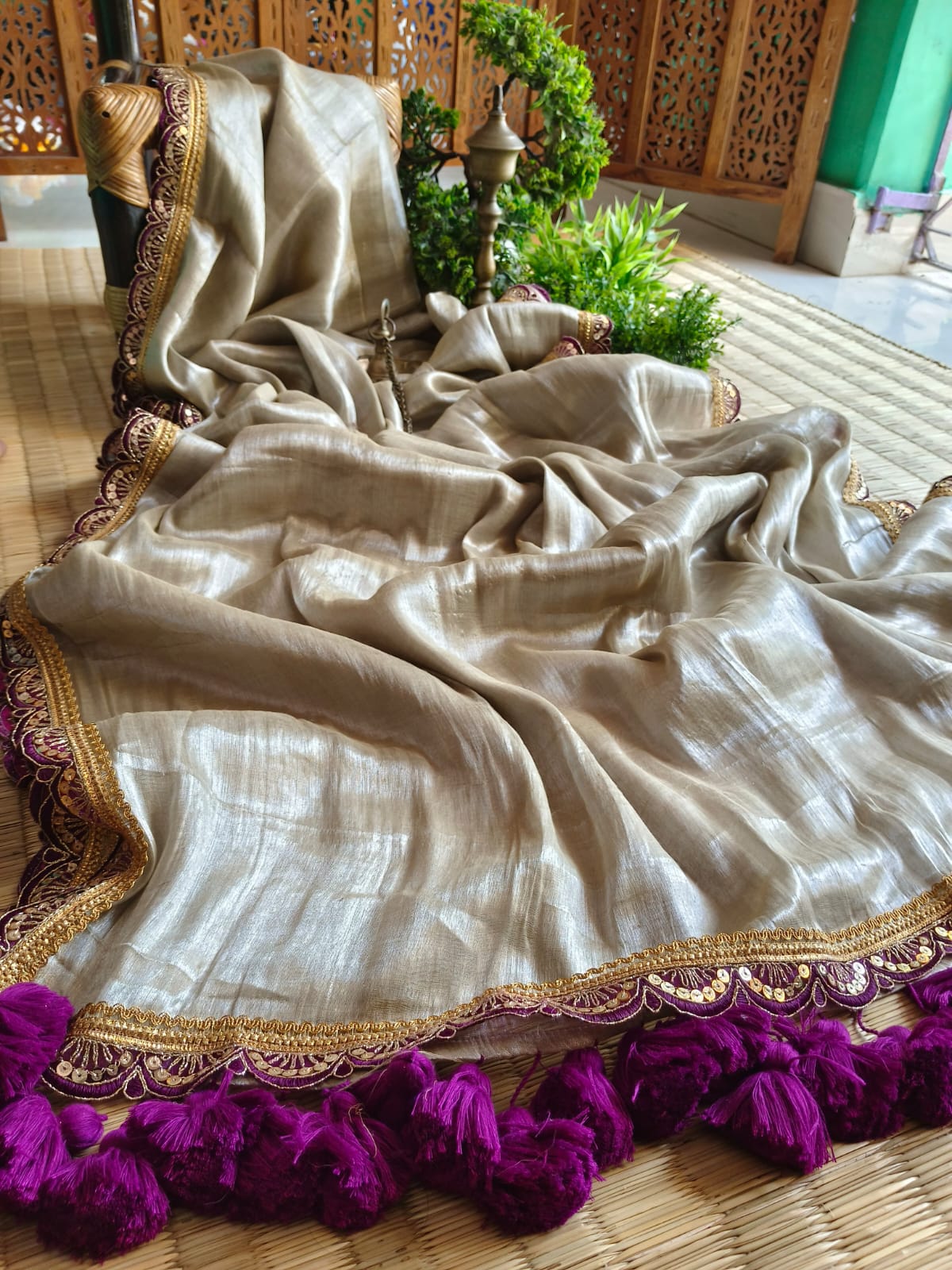 Rooh (Saree)