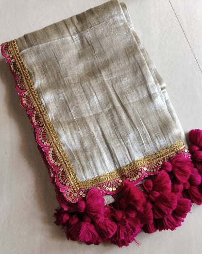 Rooh (Saree)