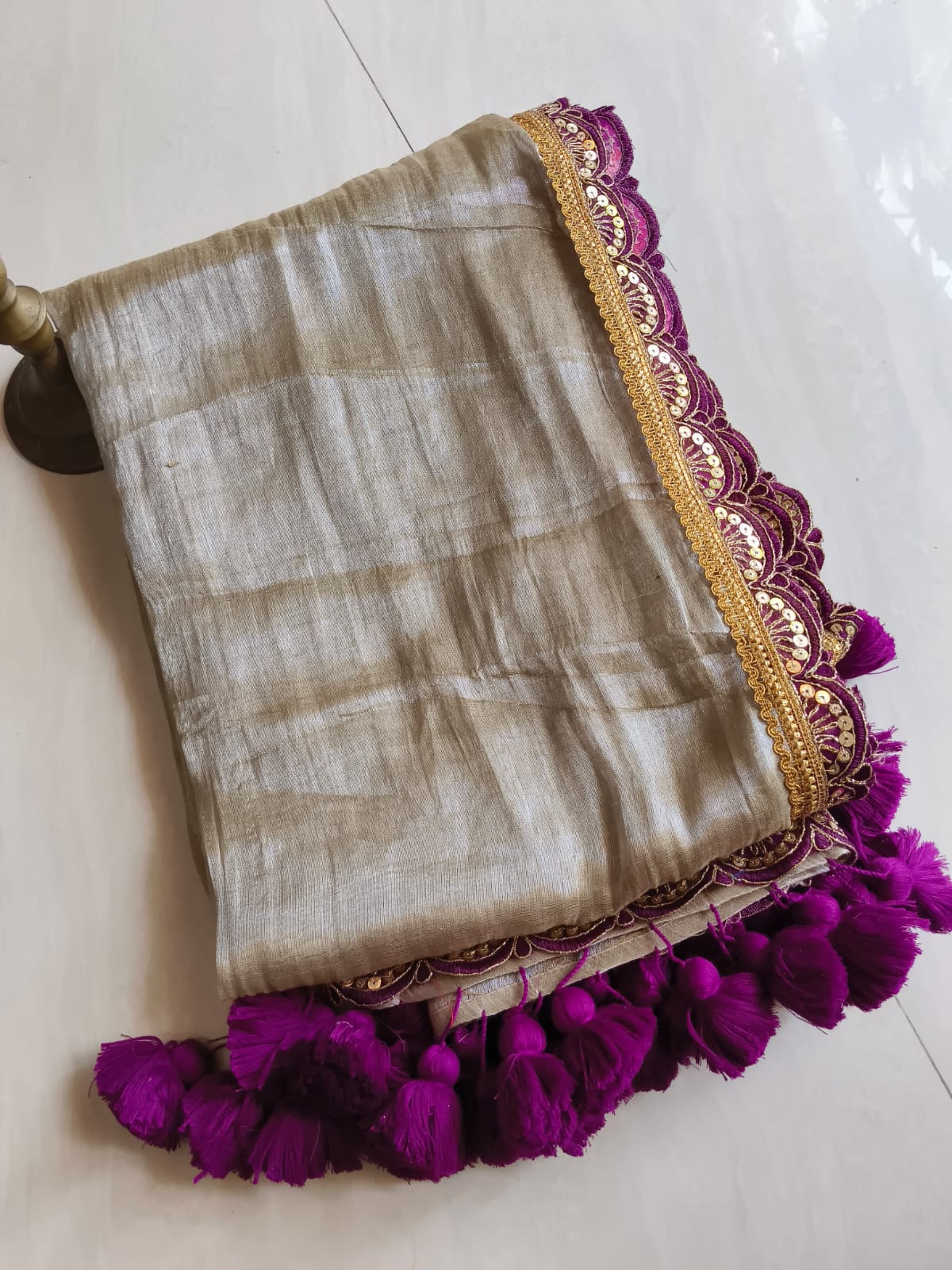 Rooh (Saree)