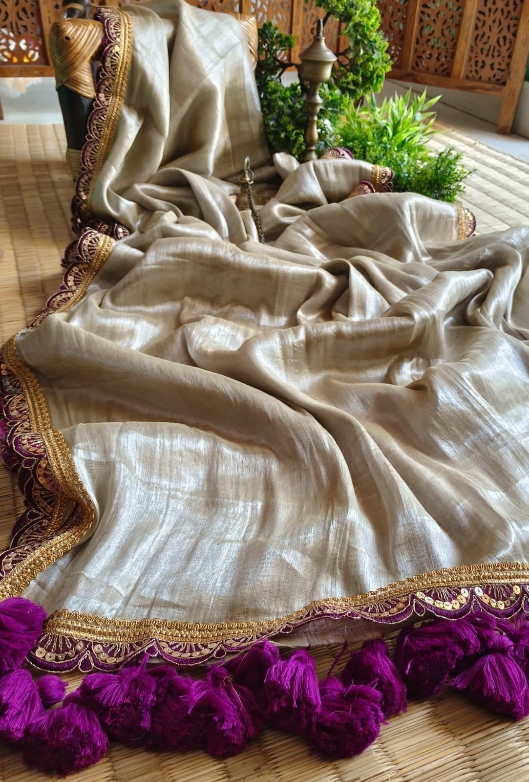 Rooh (Saree)