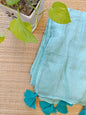 Pastel Cindrella Tassel (Saree)