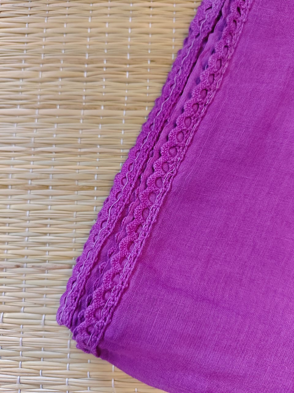 Pastel Cindrella Tassel (Saree)