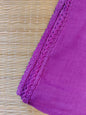 Pastel Cindrella Tassel (Saree)