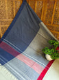 Mini Checkers Begampuri (Saree)