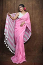 Rapunzel Tassel Cotton (Saree)