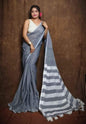 Rapunzel Tassel Cotton (Saree)