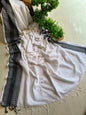 Mini Temple Mulmul Cotton (Saree)