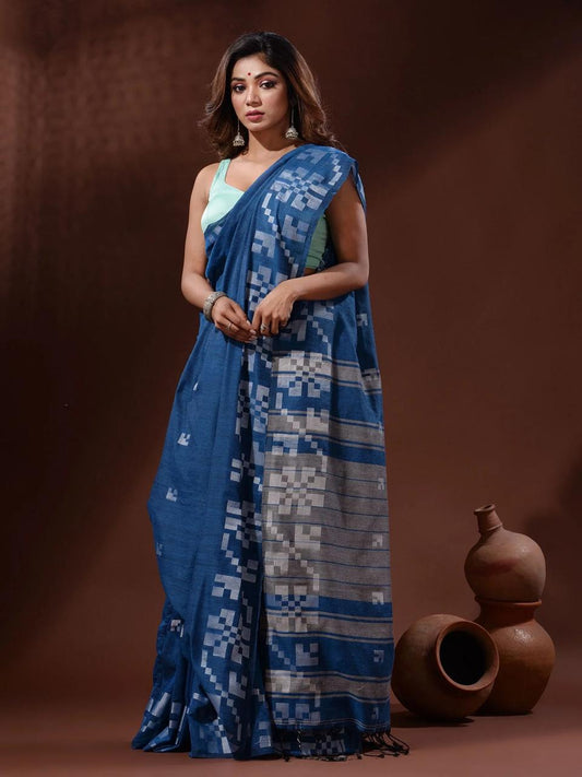 Maadhavi Khadi (Saree)
