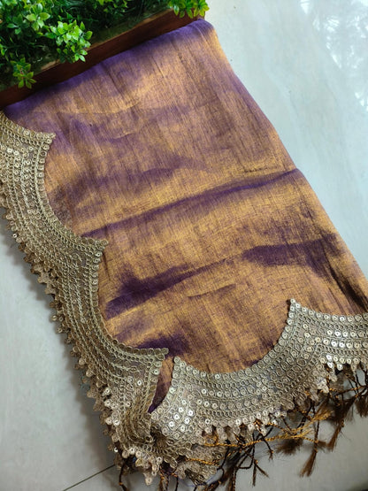 Roohi (Saree)
