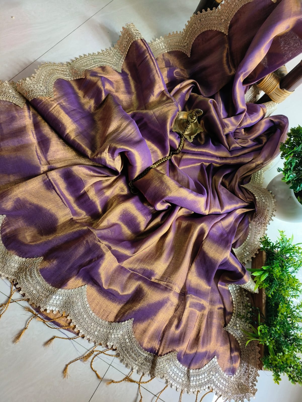 Roohi (Saree)