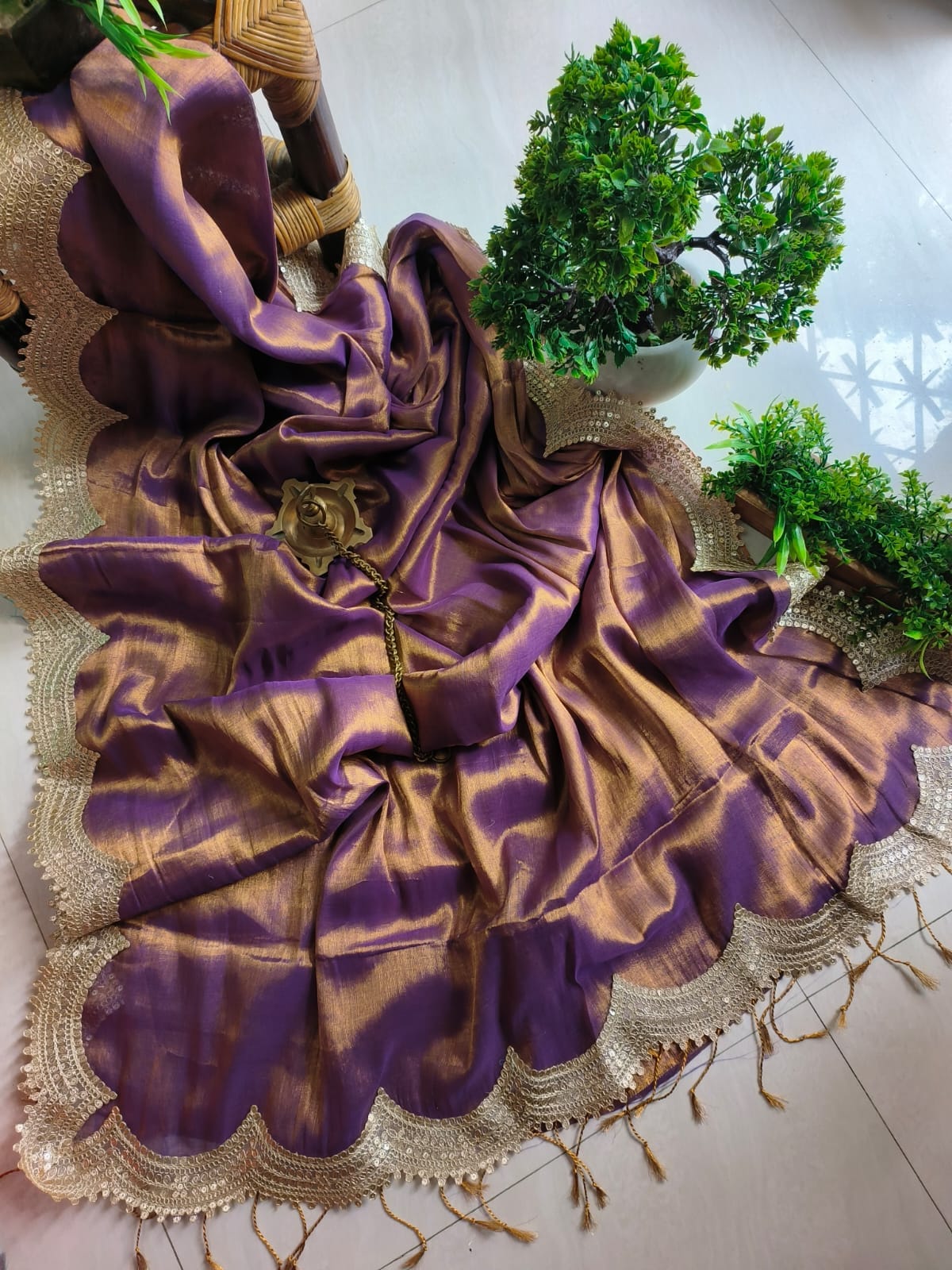 Roohi (Saree)