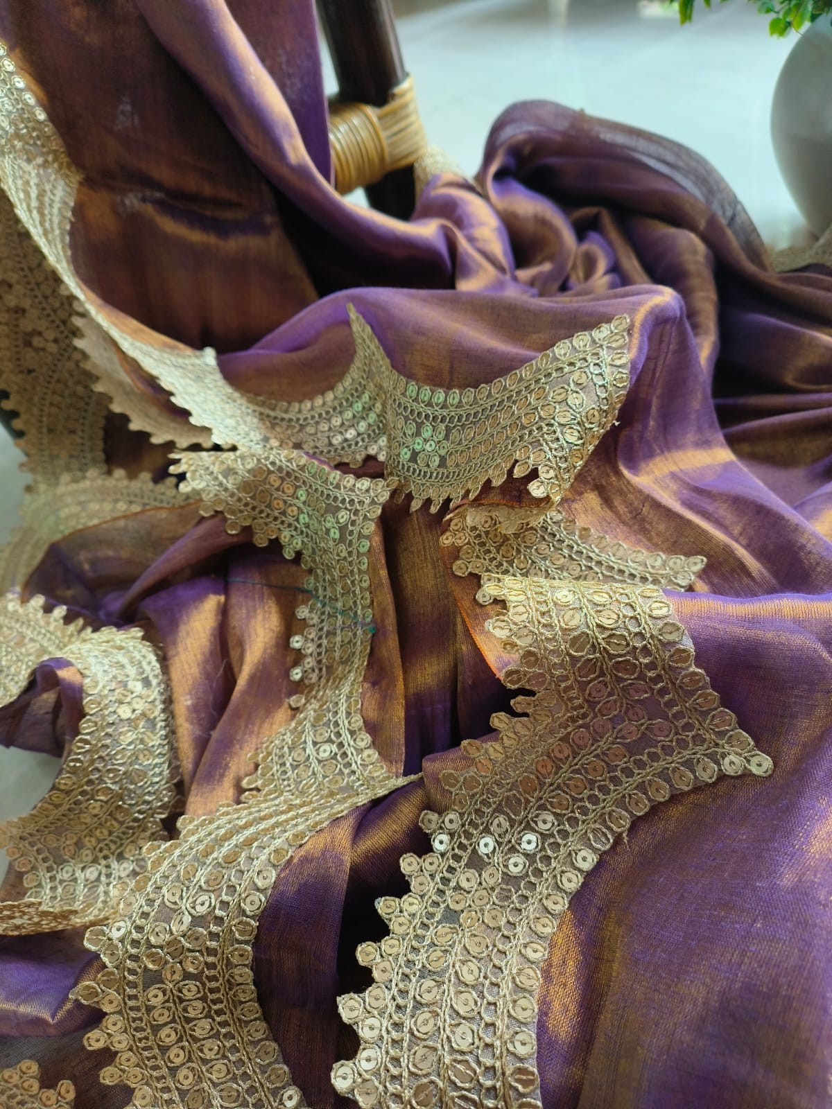 Roohi (Saree)