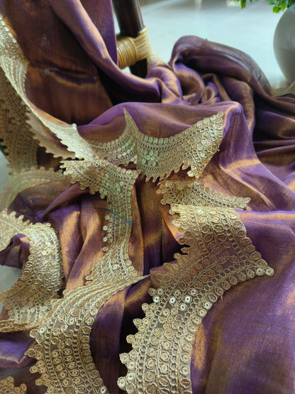 Roohi (Saree)