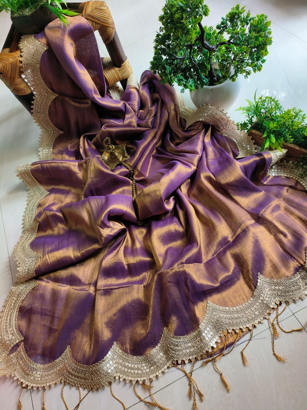 Roohi (Saree)