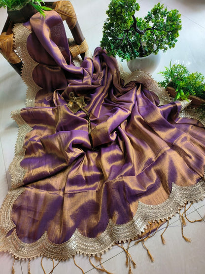 Roohi (Saree)