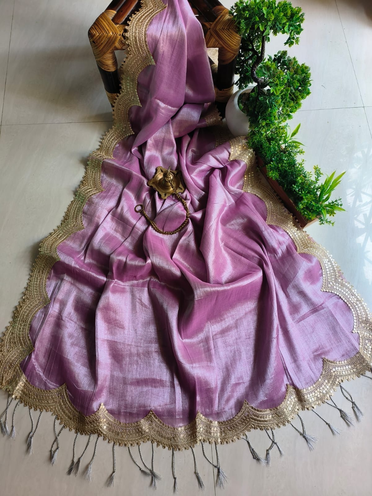 Roohi (Saree)