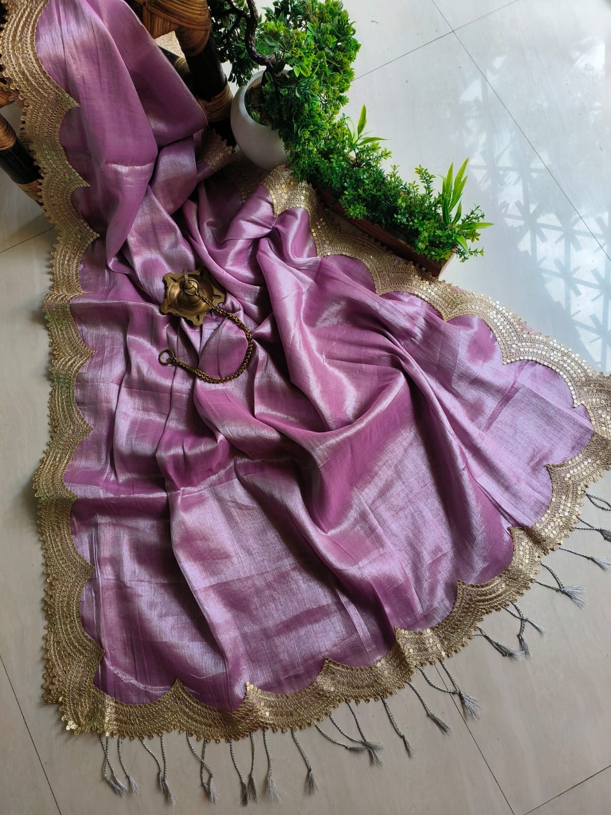 Roohi (Saree)