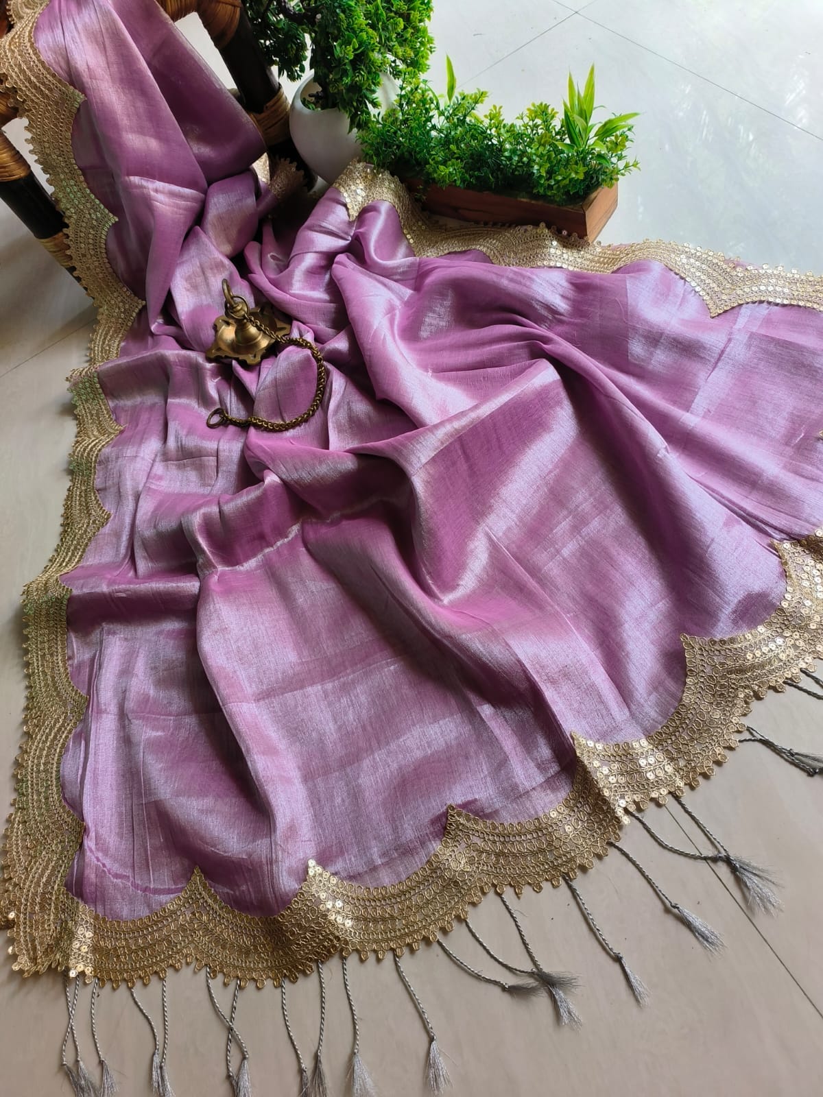 Roohi (Saree)