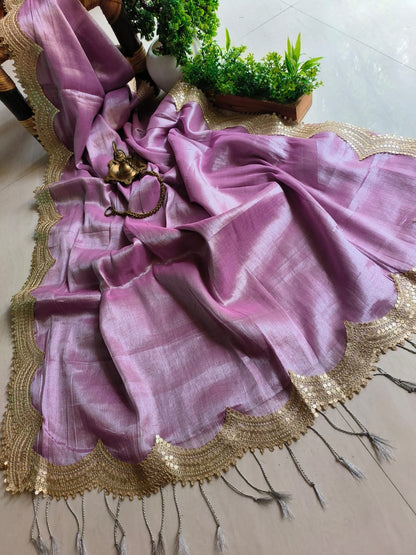 Roohi (Saree)