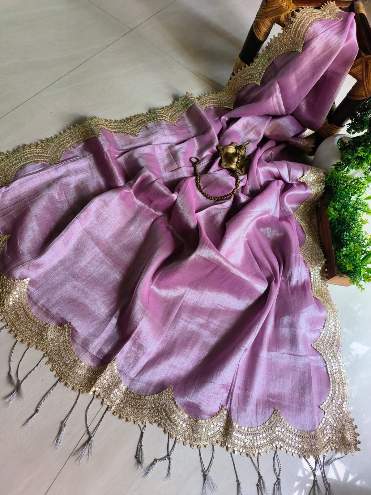Roohi (Saree)