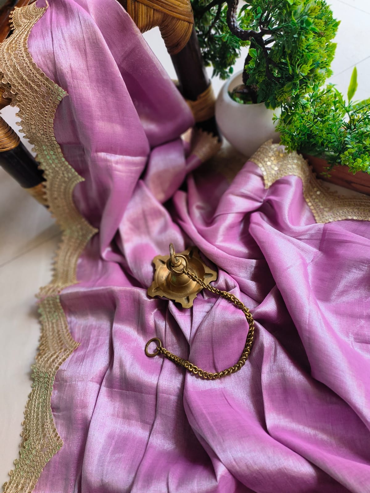 Roohi (Saree)
