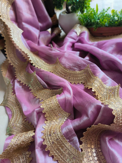 Roohi (Saree)