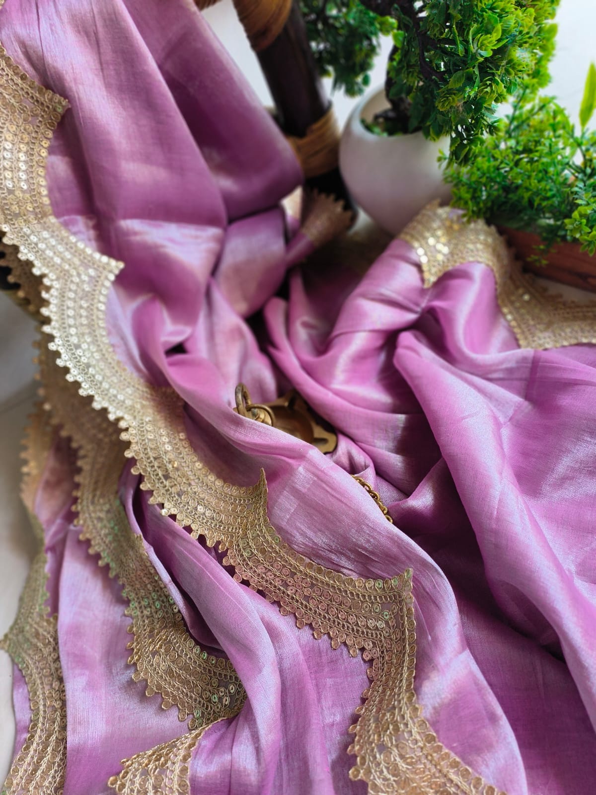 Roohi (Saree)